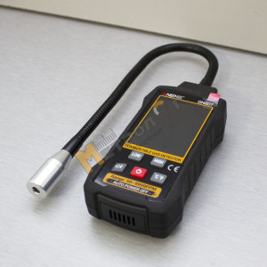Течеискатель газа GN-807 ANENG