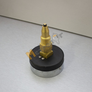Термоманометр ДМТ 05080-1,6МПа-150˚С (О)