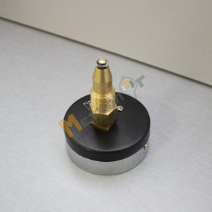 Термоманометр М.8-ТМ-16бар-120˚С (О)