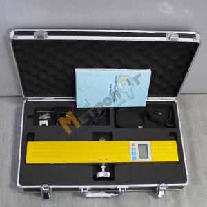Тензометр DGZ-Y-5000